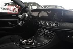 مێرسێدس بێنز E-Class